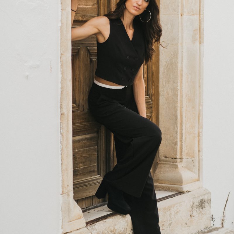 Παντελόνια